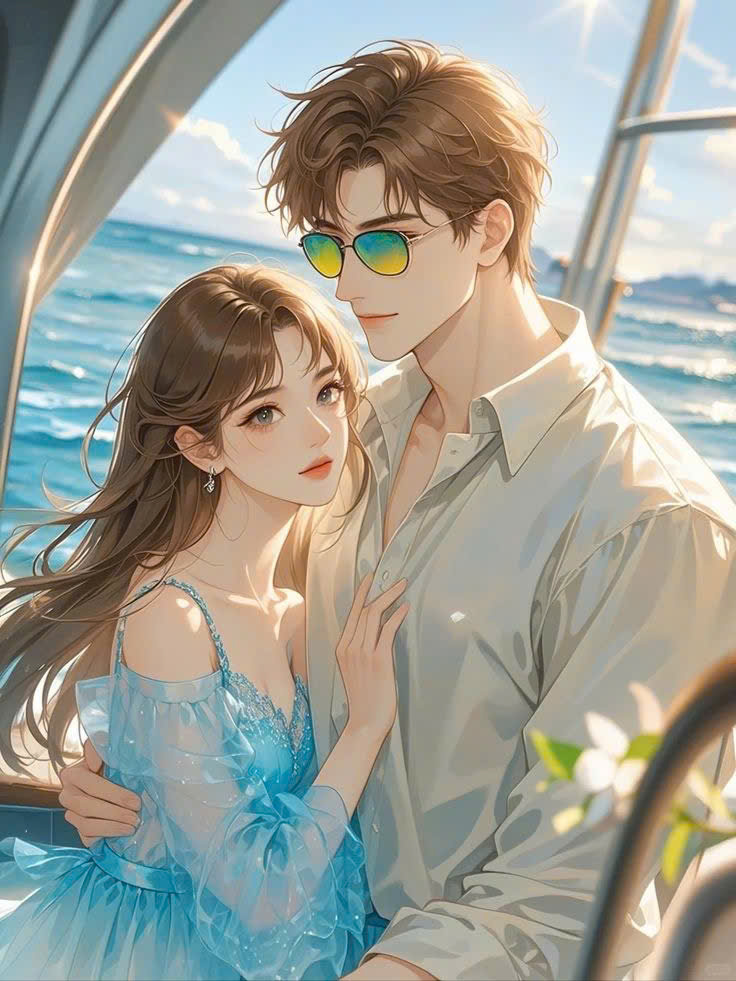 Lần Gặp Lại Định Mệnh