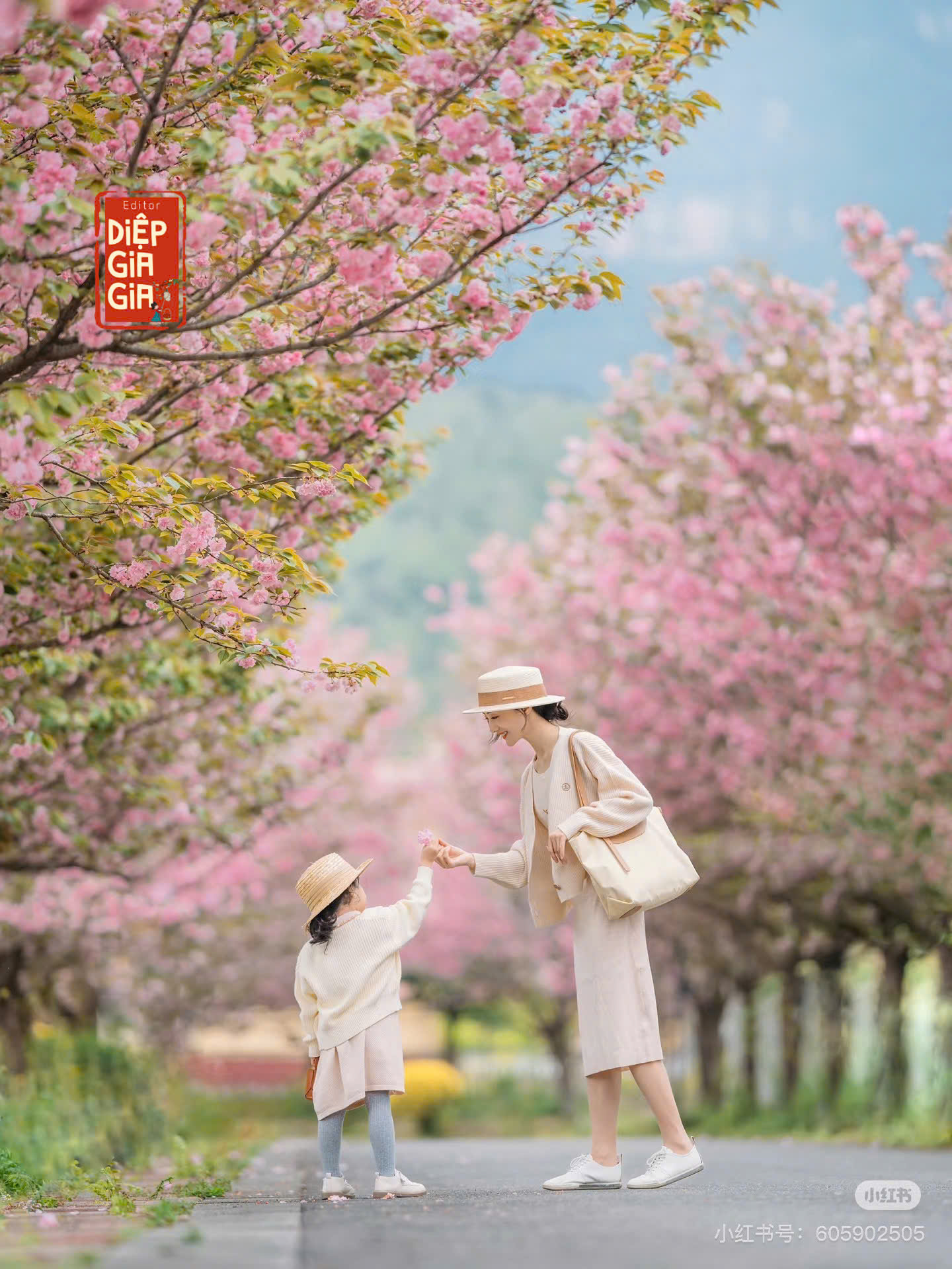 Lần Này Đến Lượt Con Bảo Vệ Mẹ!