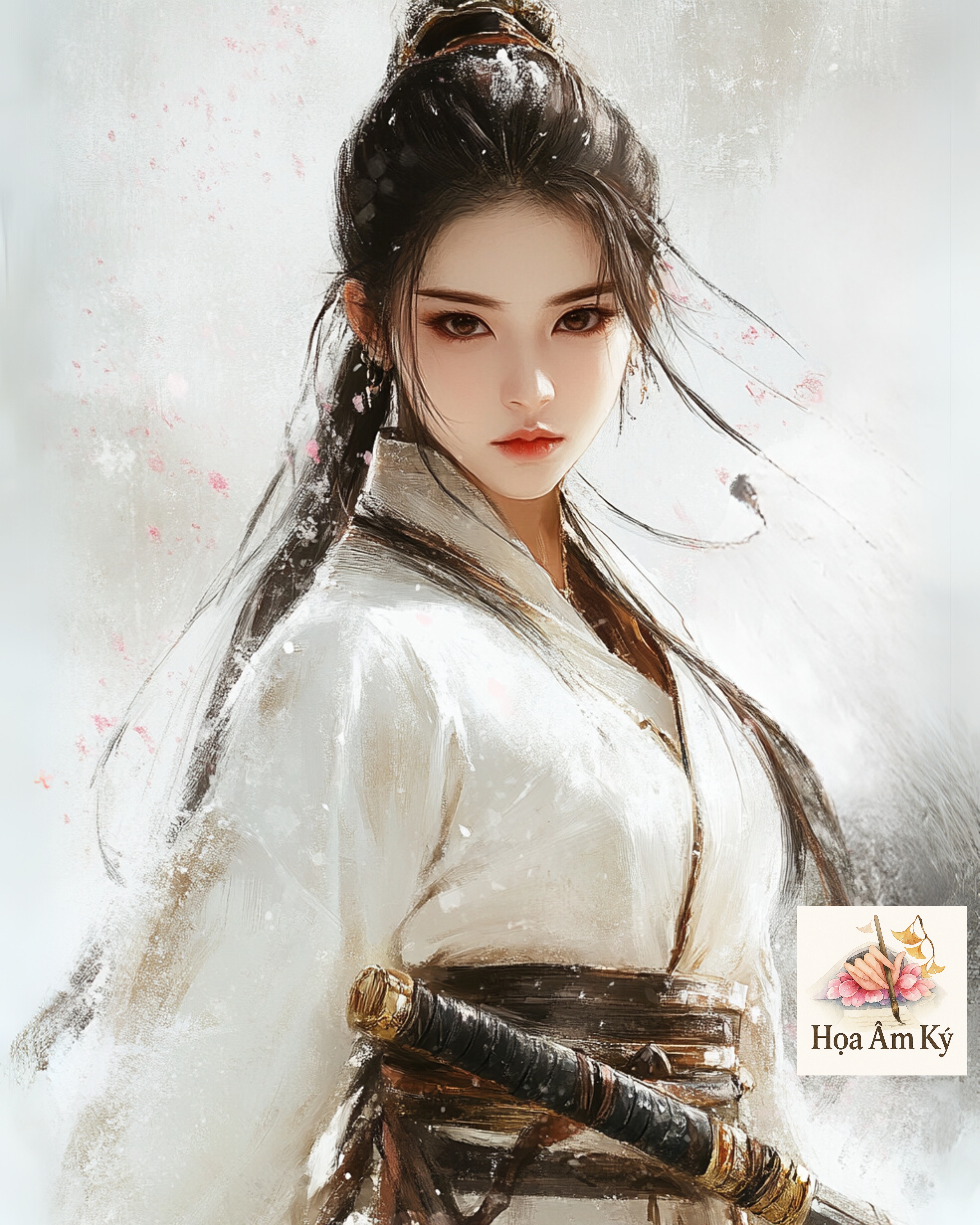 Lặng Lẽ Mà Kiêu Hãnh