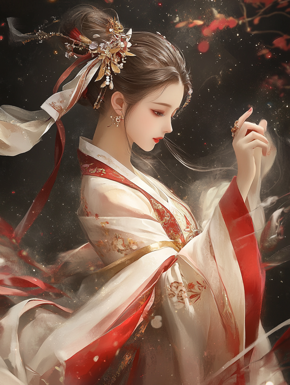 Lăng Thu Độ Kiếp