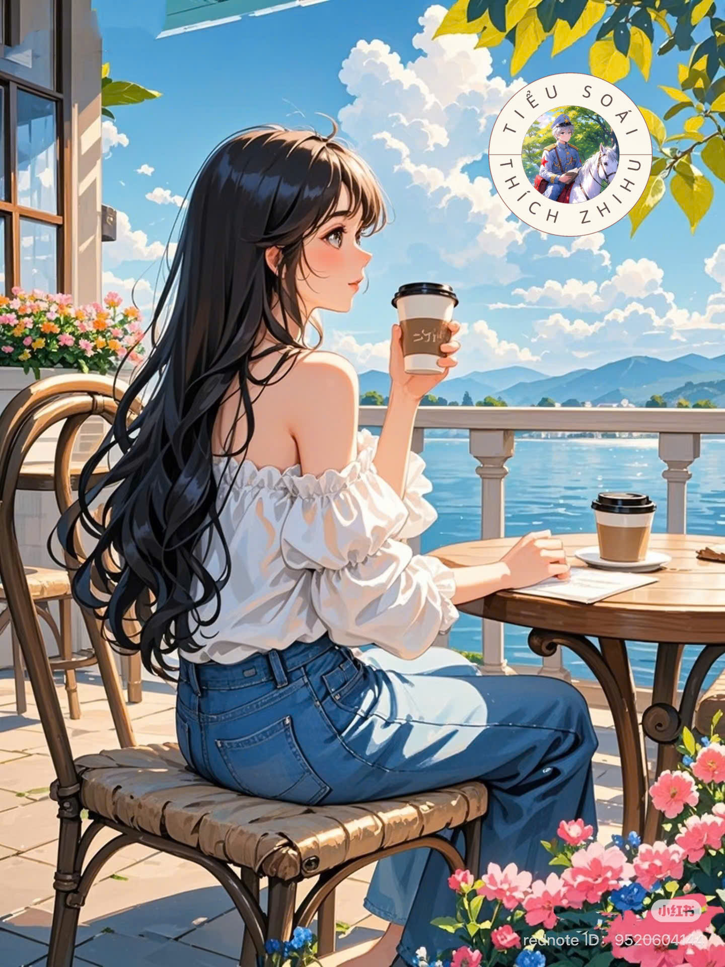Lật Tẩy Nữ Thần Trên Mạng