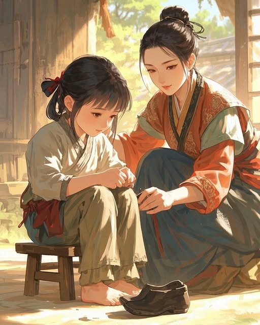 Lay động tâm can
