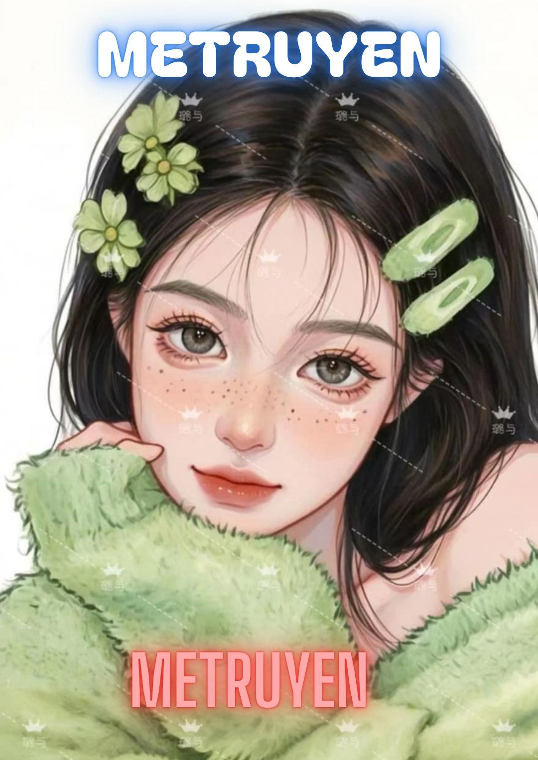 Lấy Yêu Làm Ngục Tù