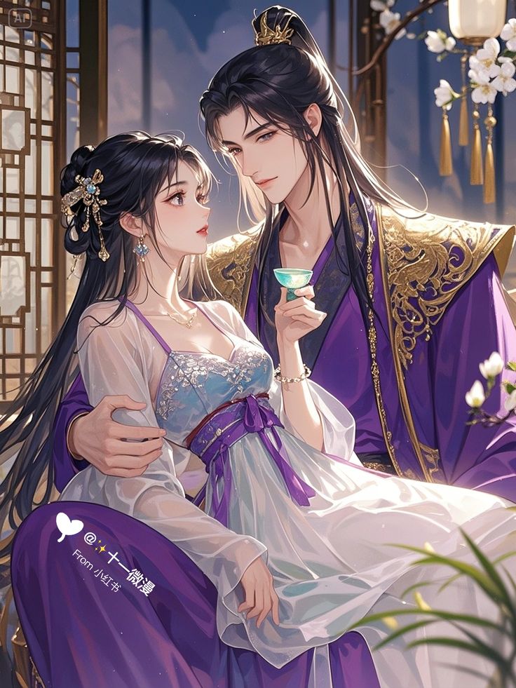 Lê Hoa Mưa Lạnh