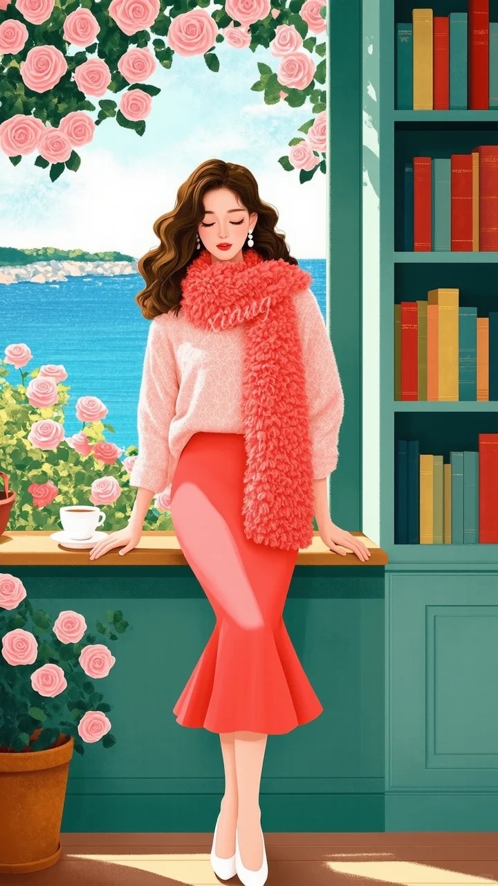 Lễ Vật Mừng Năm Mới Bị Đánh Trao