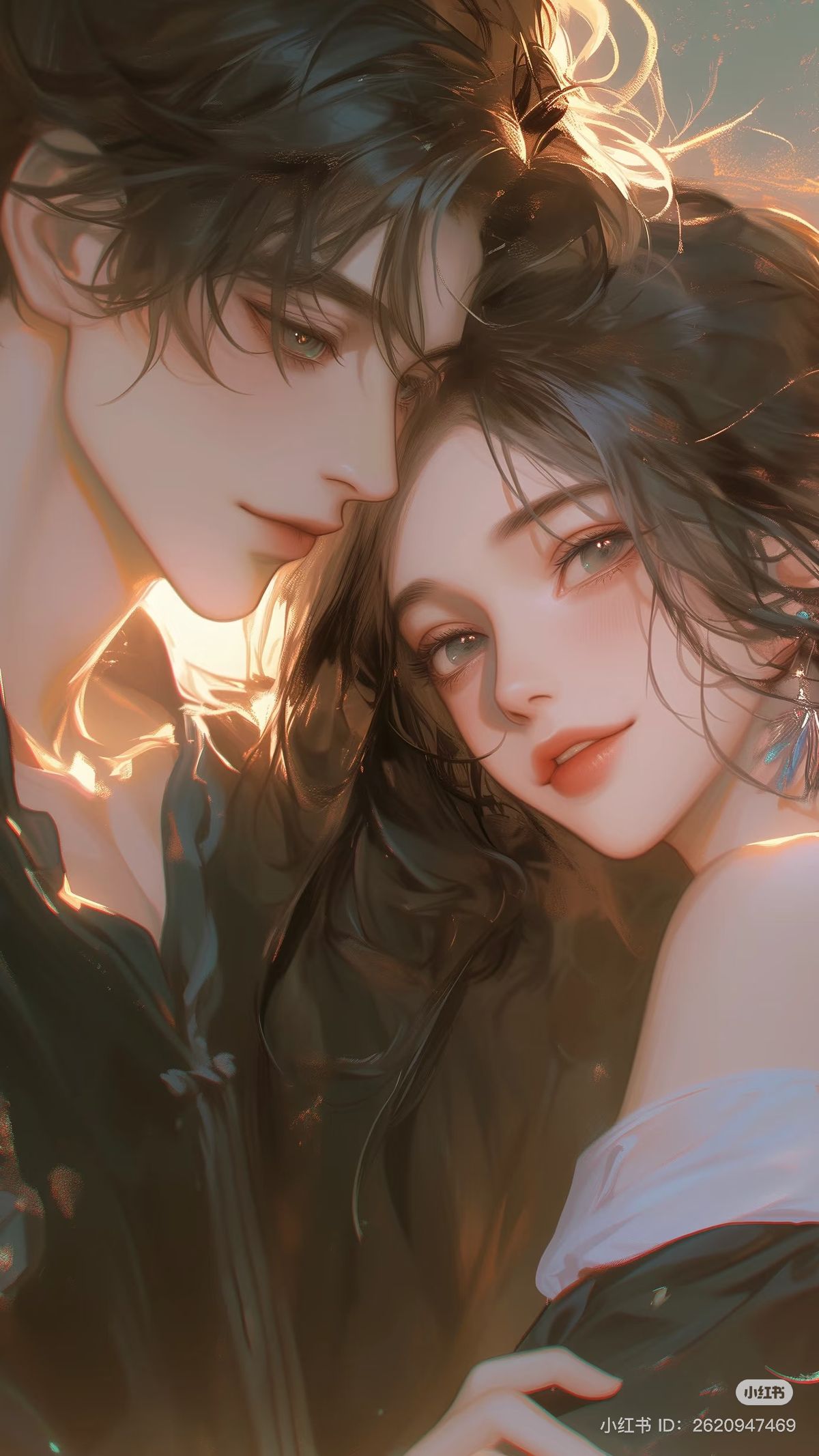 Lên Nhầm Giường Được Người Như Ý
