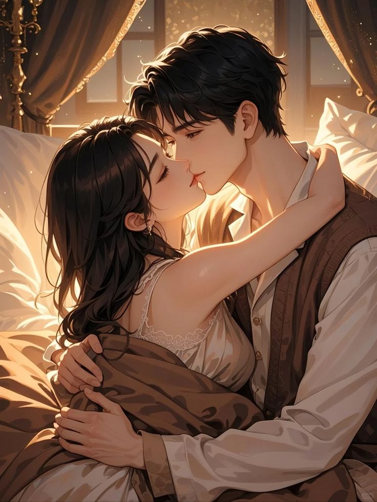 Lén Yêu Bạn Của Anh Trai