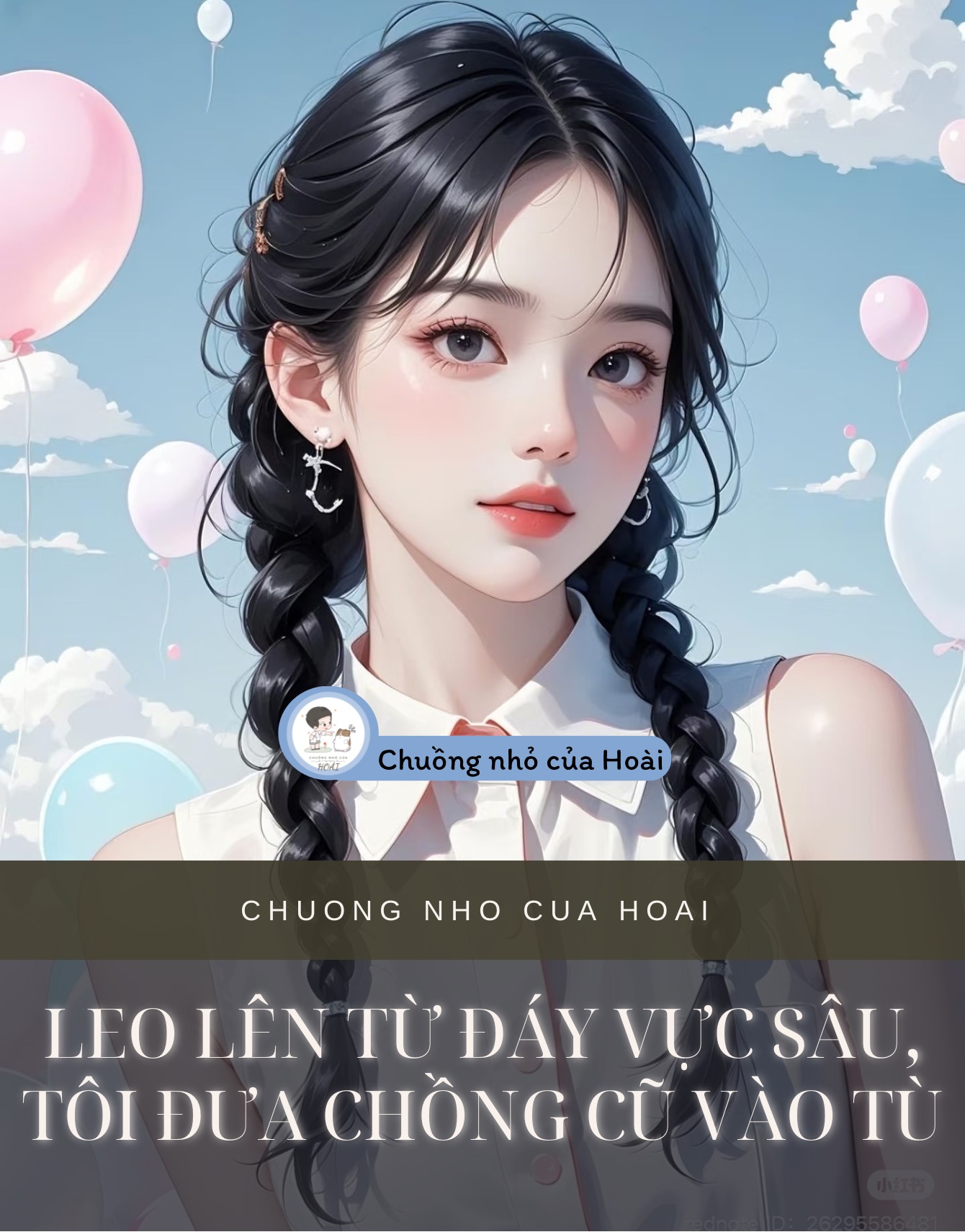 LEO LÊN TỪ ĐÁY VỰC SÂU, TÔI ĐƯA CHỒNG CŨ VÀO TÙ