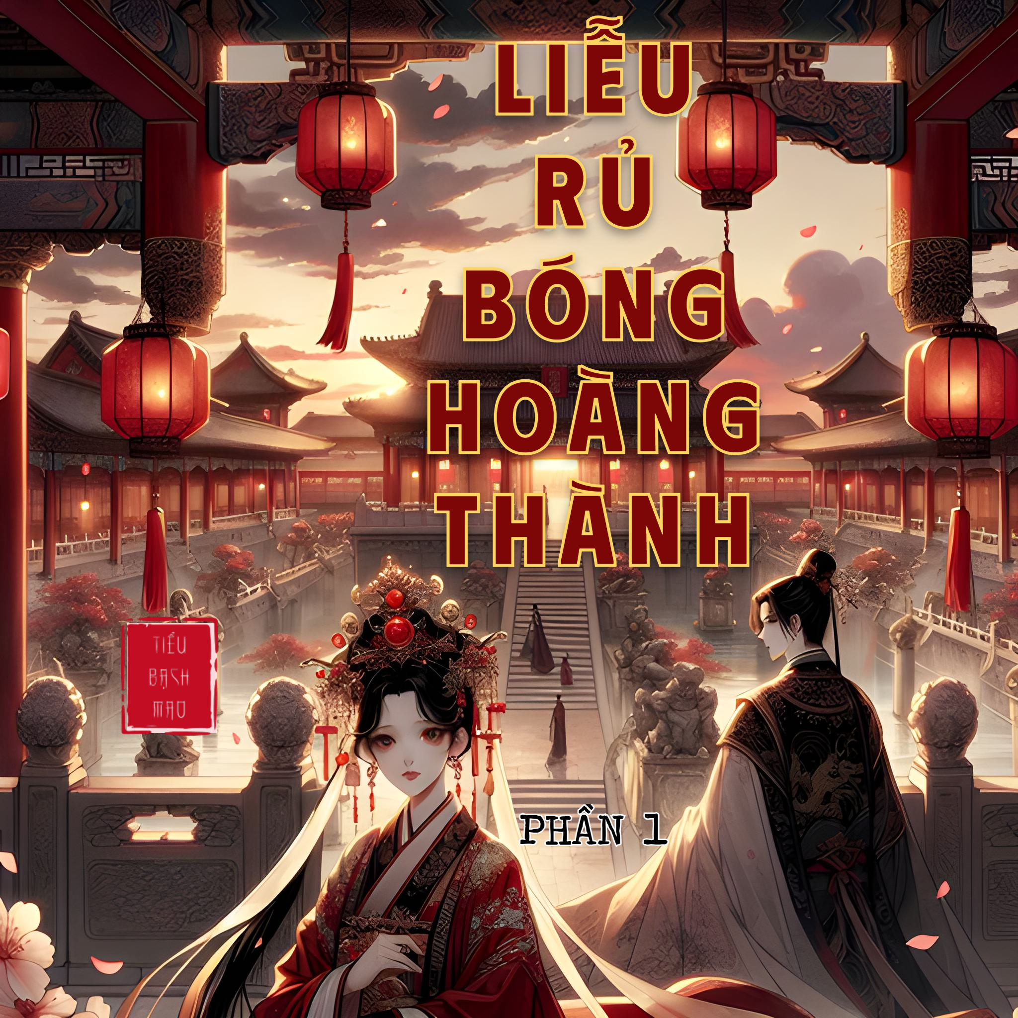 LIỄU RỦ BÓNG HOÀNG THÀNH