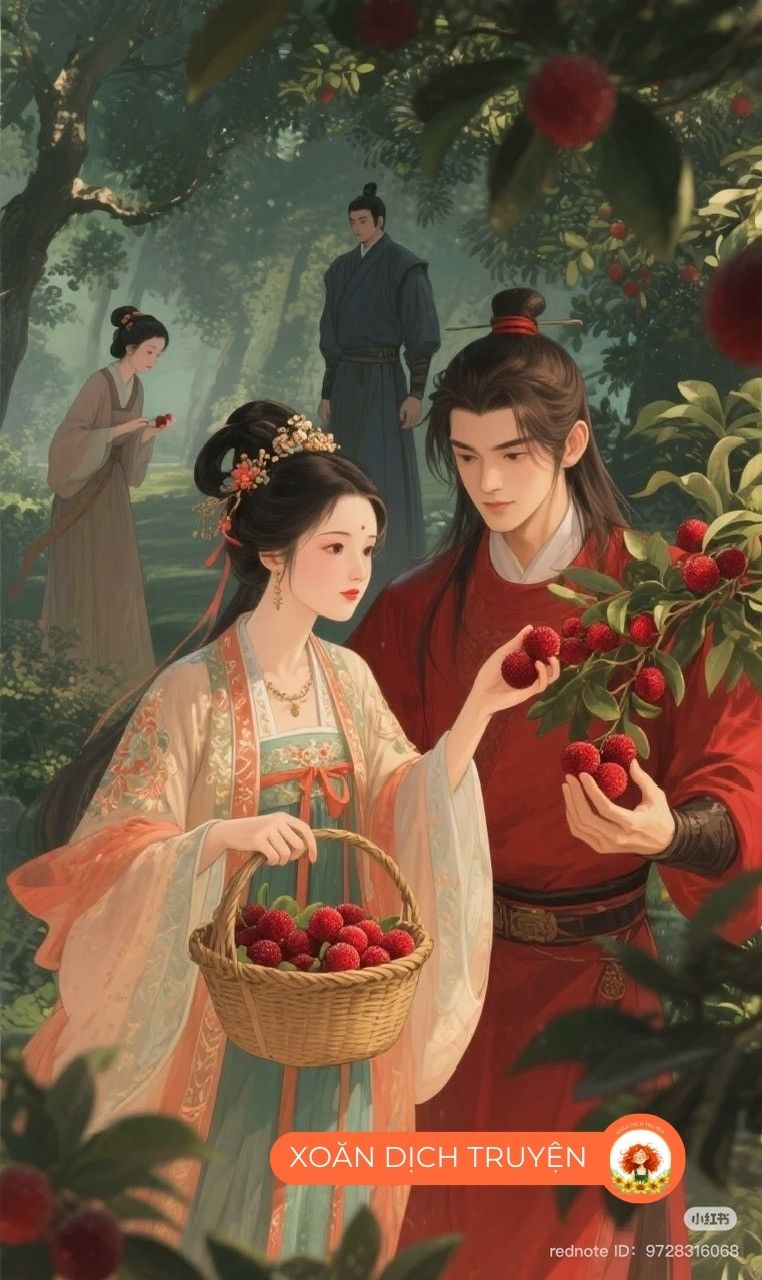 LIỄU THANH THANH
