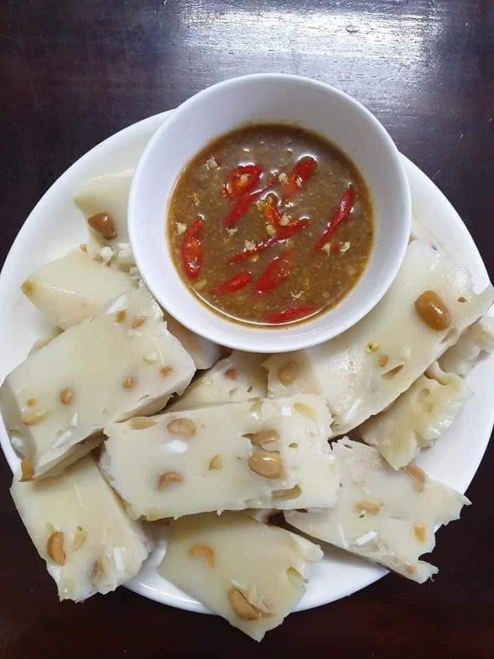 Linh Châu 33: Ngũ Tệ Trận