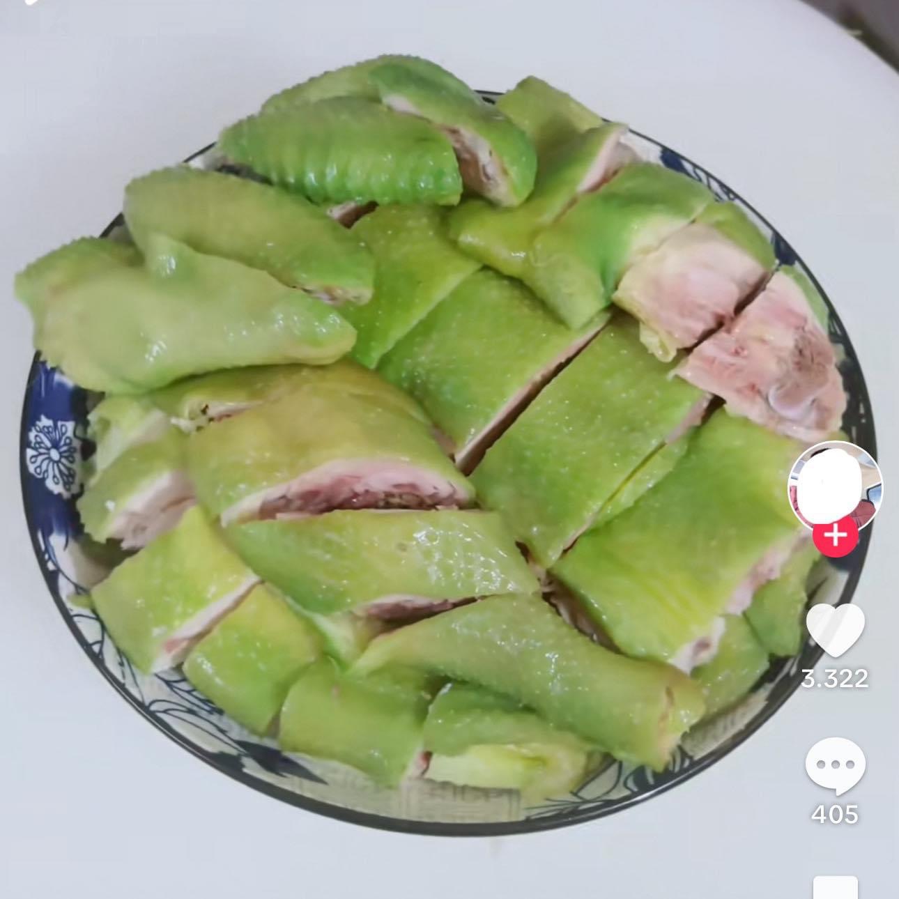 Linh Châu 40: Nhóm Chat Ma Quái