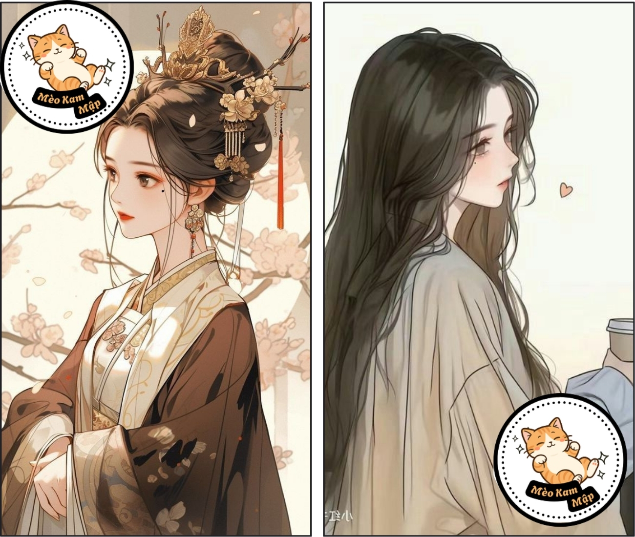 Livestream Giữa Hai Thế Giới