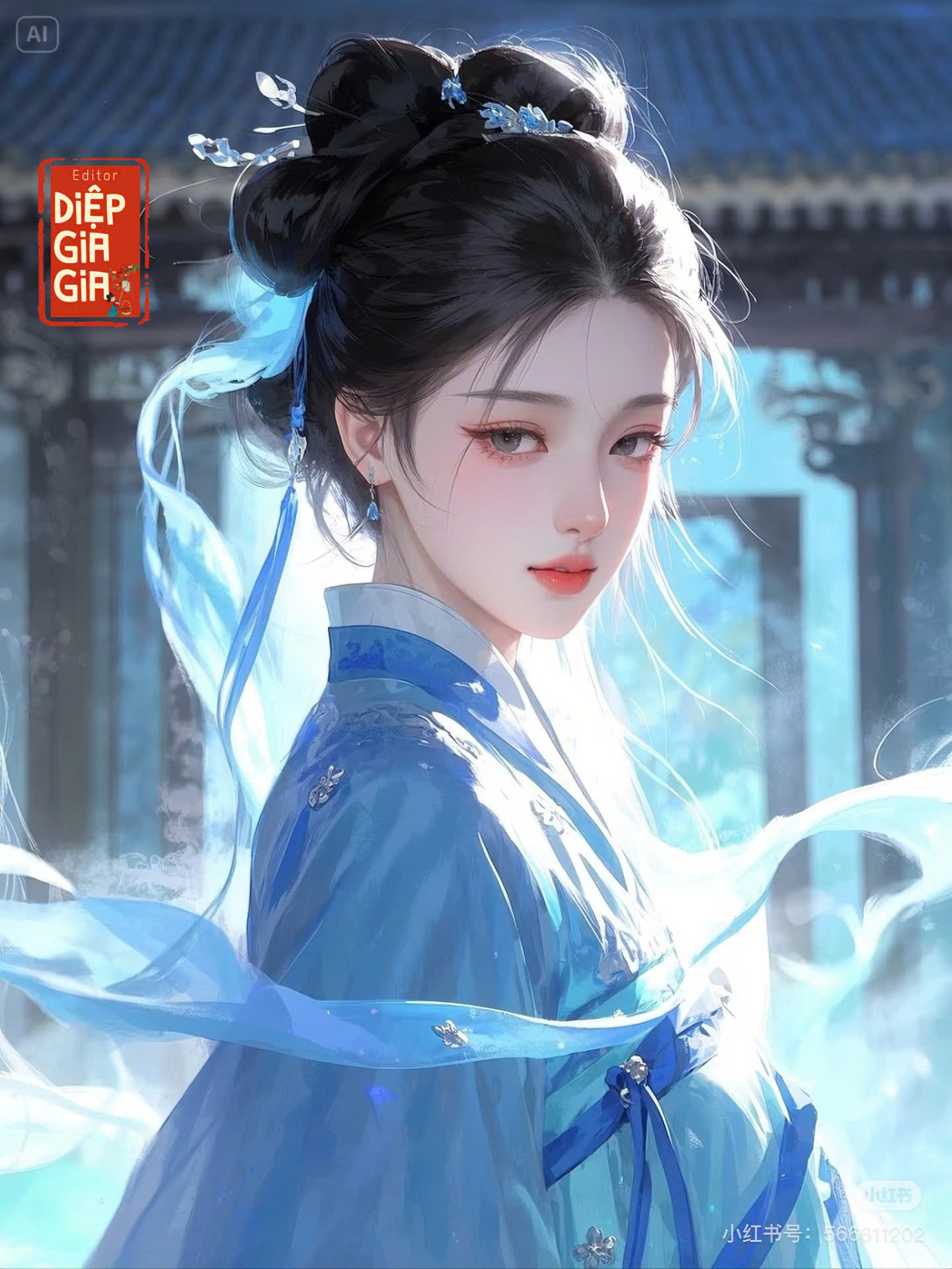 LỜI CHƯA NÓI HẾT