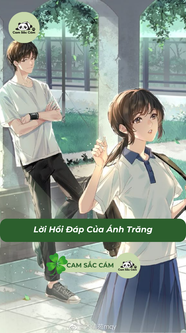 Lời Hồi Đáp Của Ánh Trăng