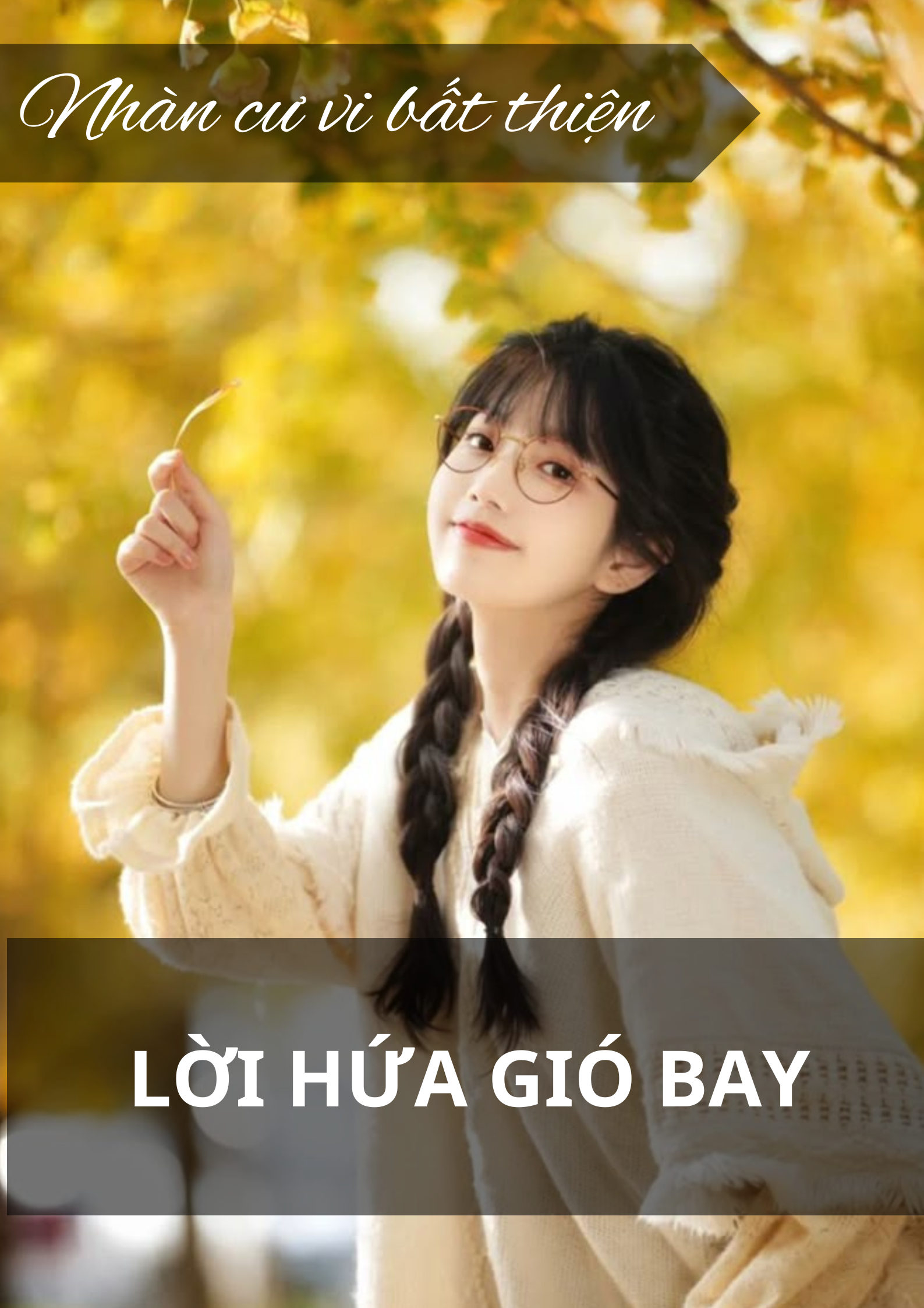 Lời hứa gió bay - Full