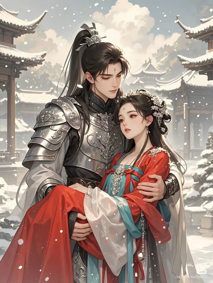 Lời Hứa Trọn Đời