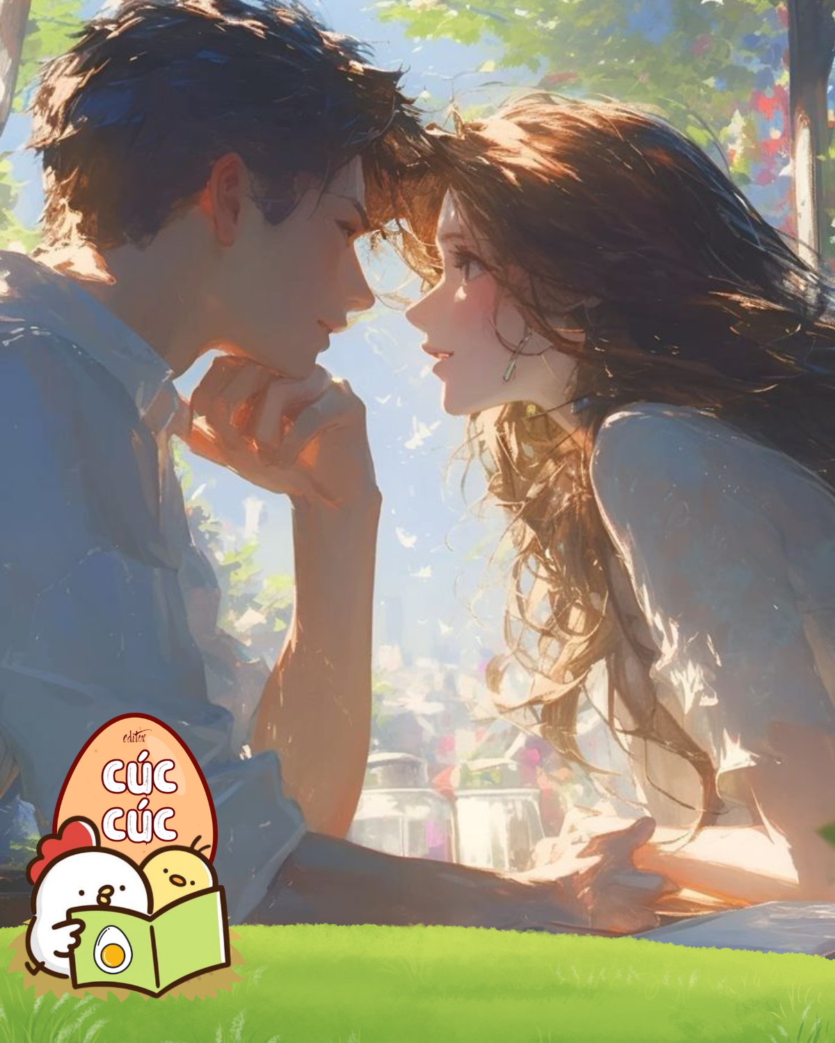 LỜI NGUYỀN BẠCH NGUYỆT QUANG TRỞ LẠI