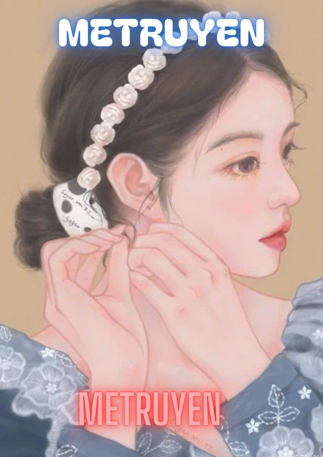 Lòng Thiên Vị Của Mẹ