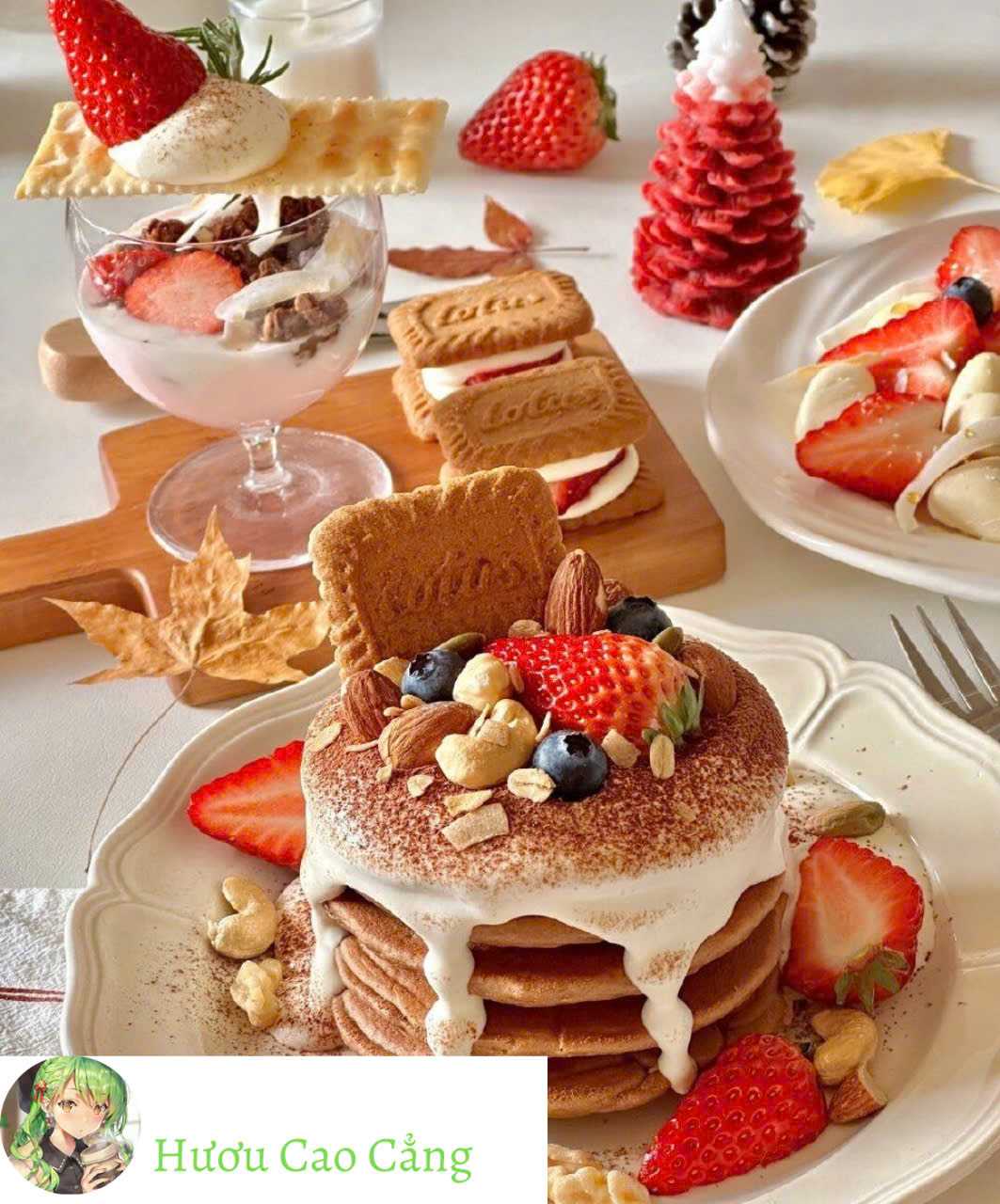 Lựa chọn của mỗi người khi nhầm tưởng tận thế đến
