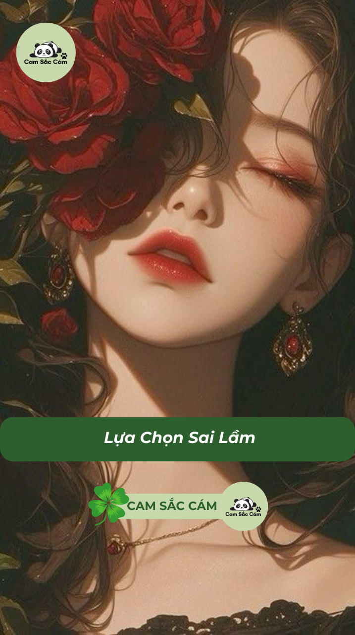 Lựa Chọn Sai Lầm