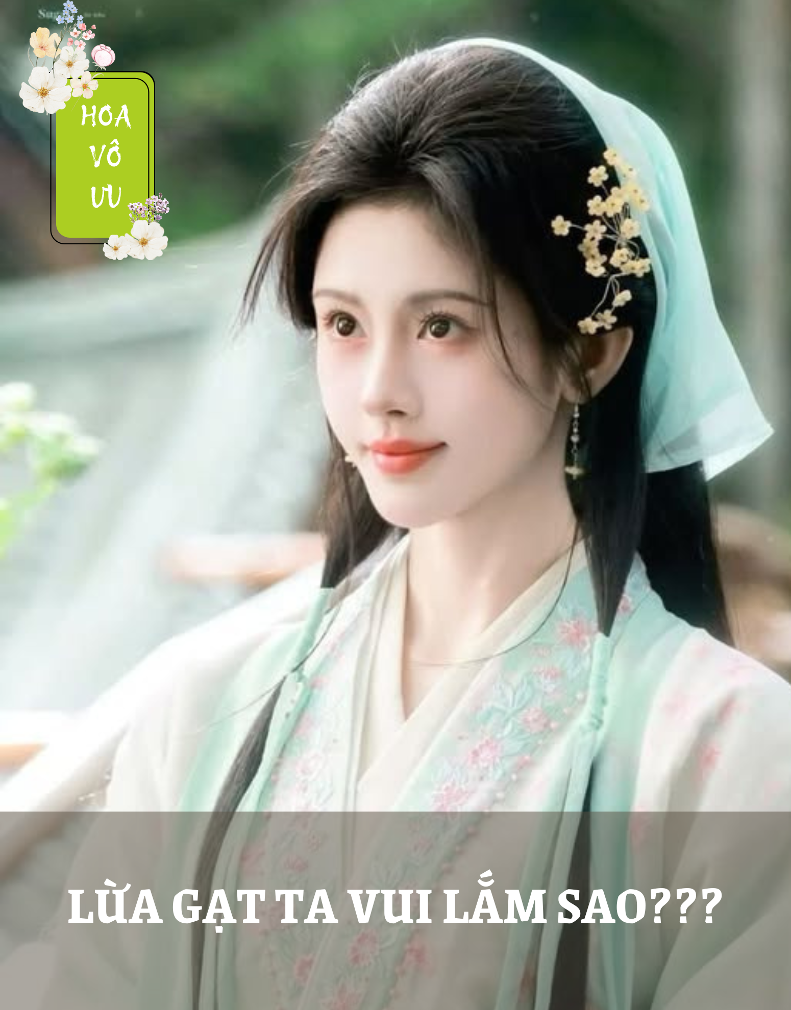LỪA GẠT TA VUI LẮM SAO???