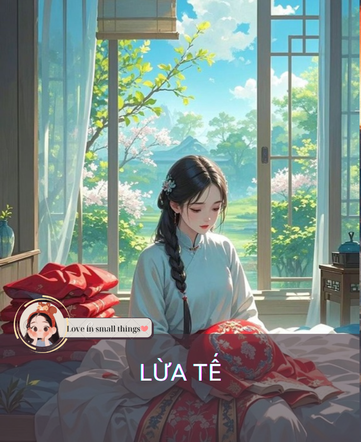 LỪA TẾ
