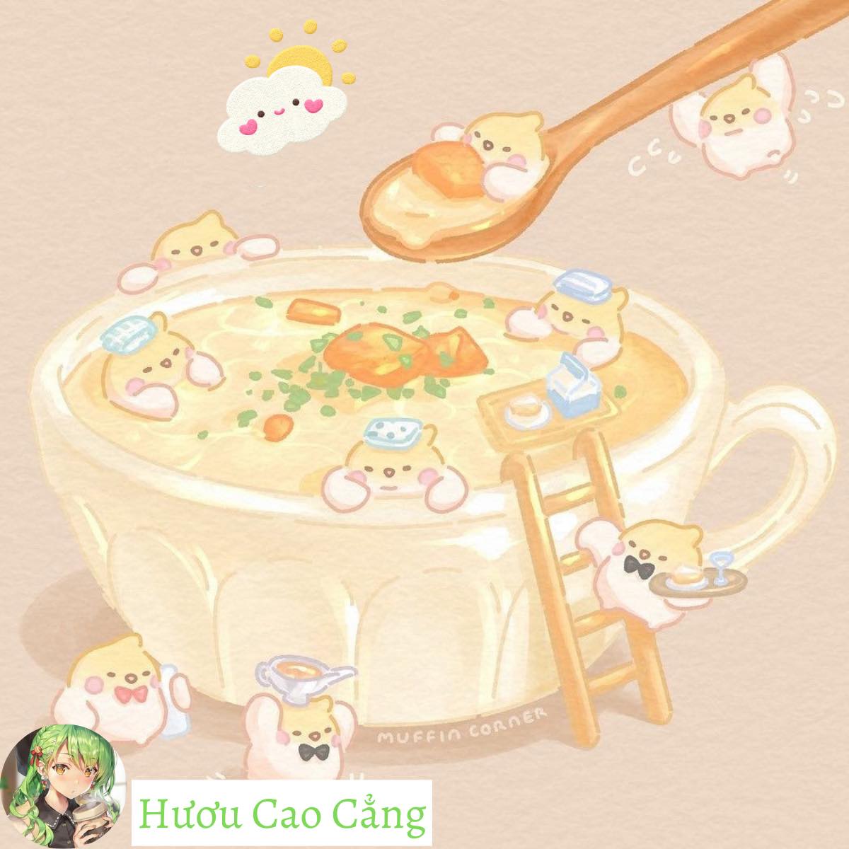 Lụm được một anh chàng cún con kiêu kì