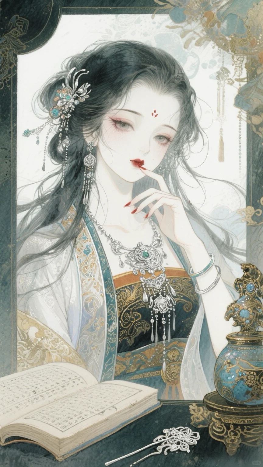 LƯỠI DAO LẠNH