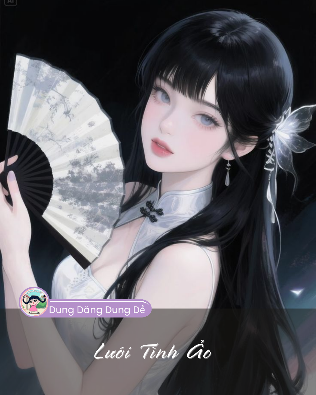 LƯỚI TÌNH ẢO