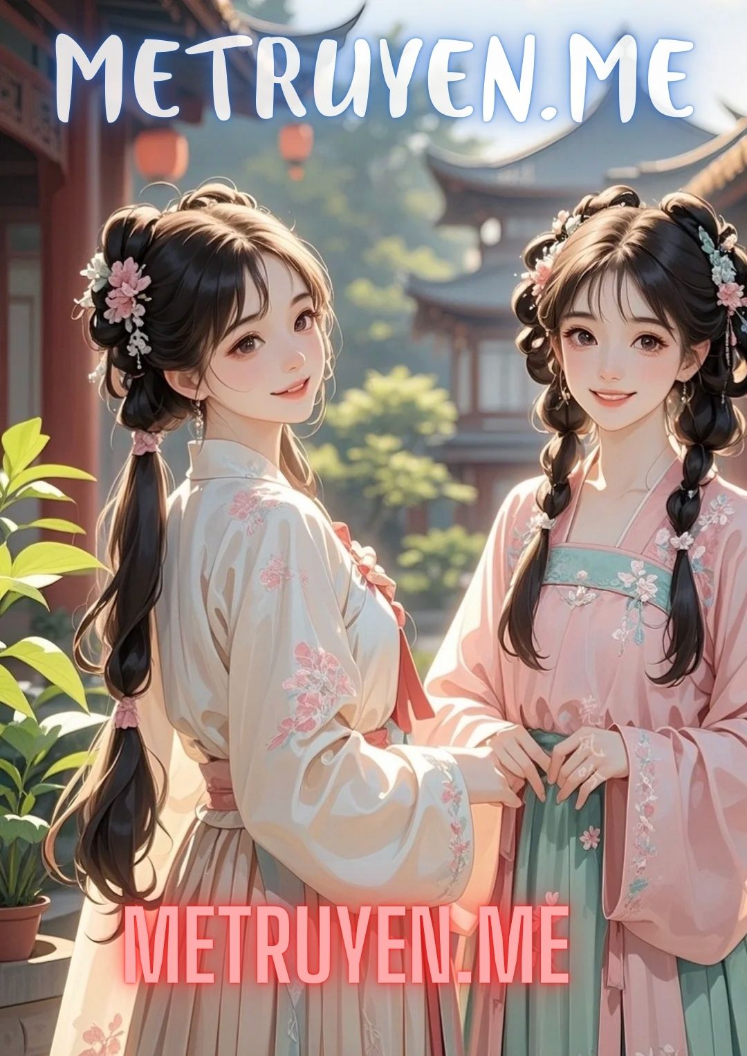Lương Nhân Tại Trắc