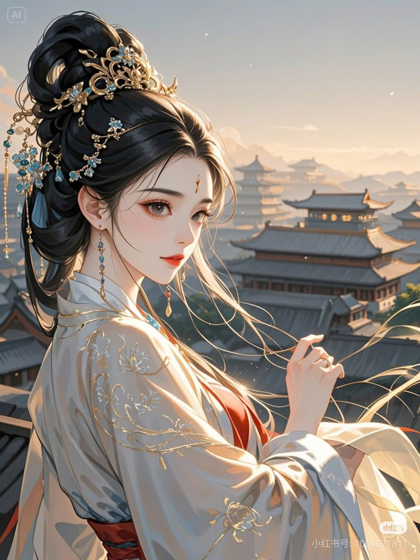 LƯỠNG TÂM TƯ