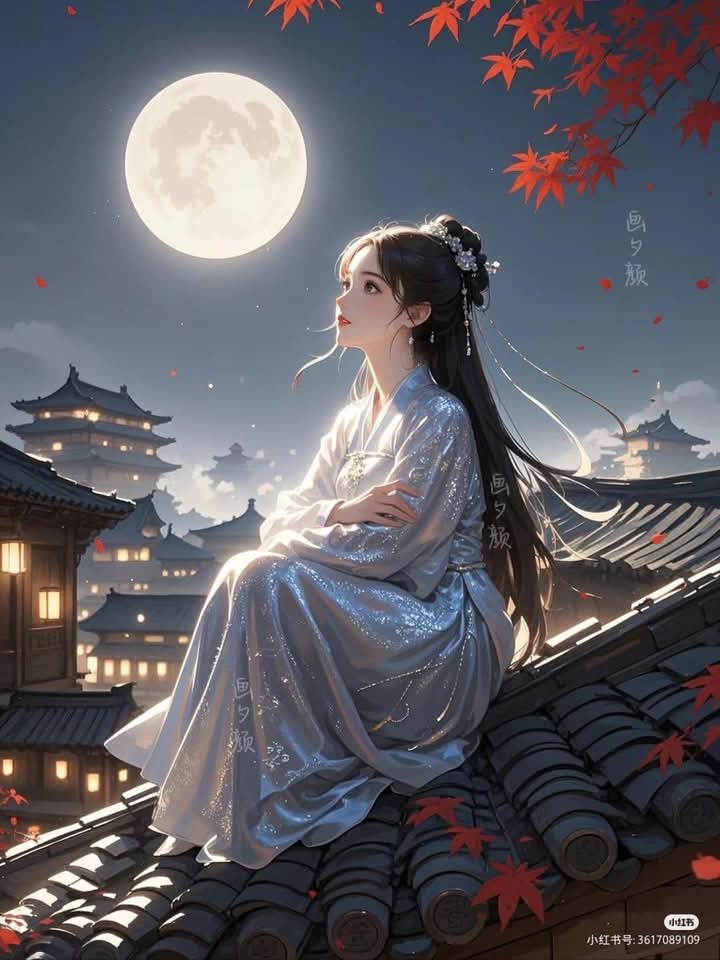Lưu Ly cô nương