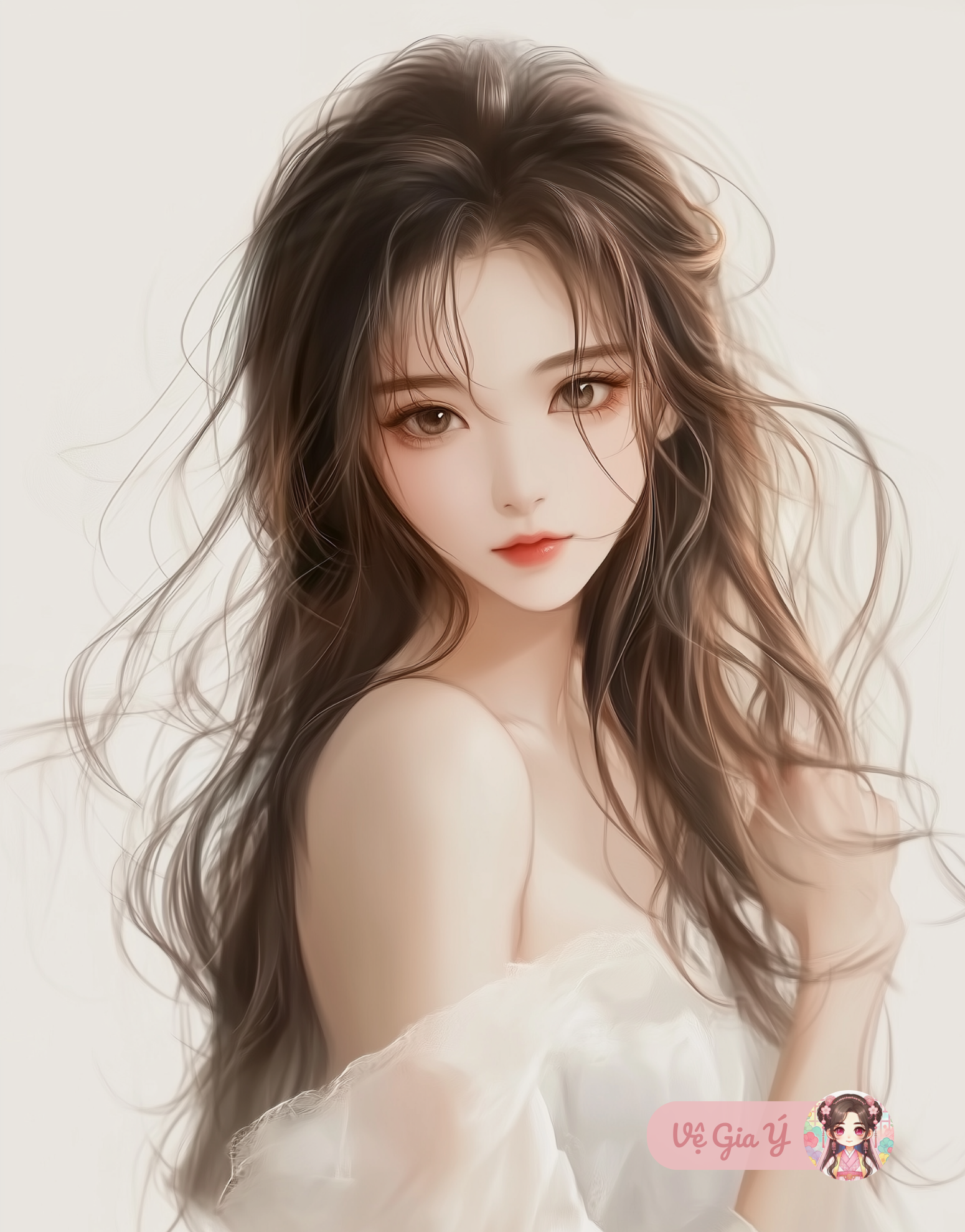 Luyến Luyến Ái Ái