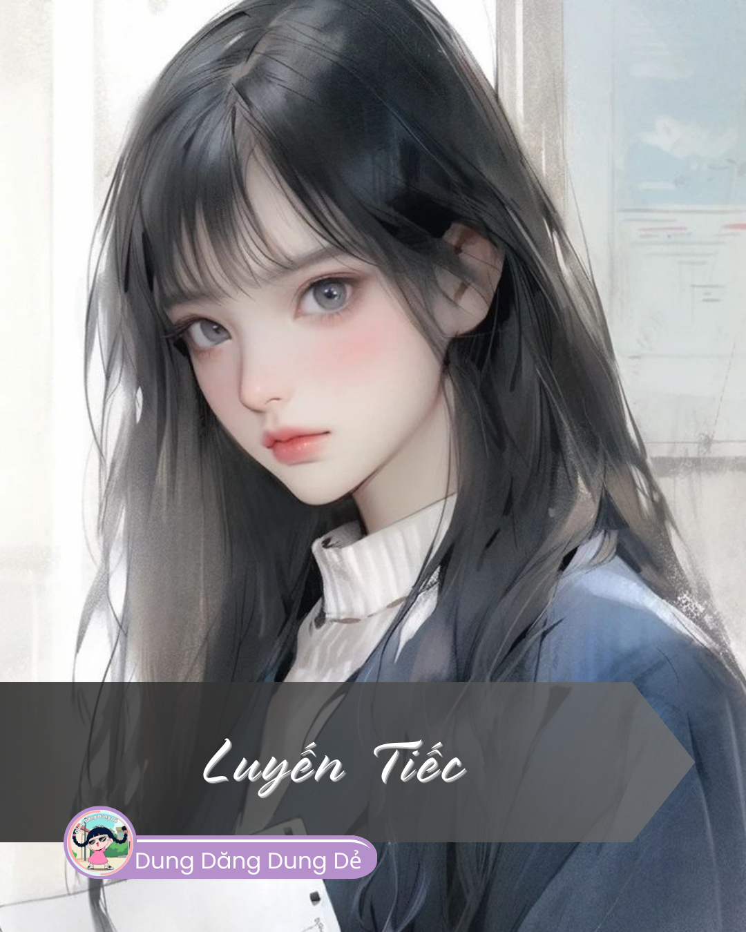 LUYẾN TIẾC ?