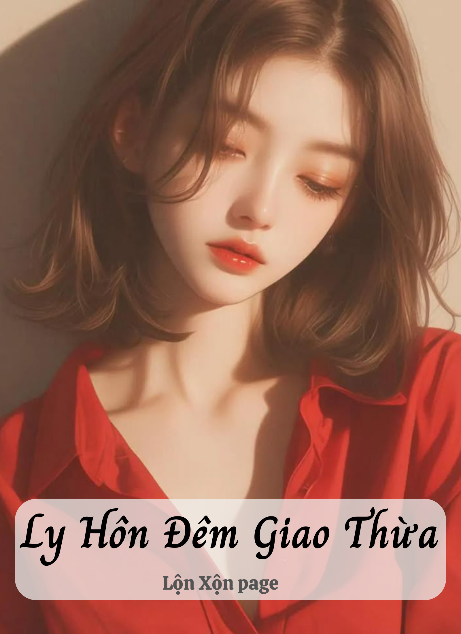 Ly Hôn Đêm Giao Thừa