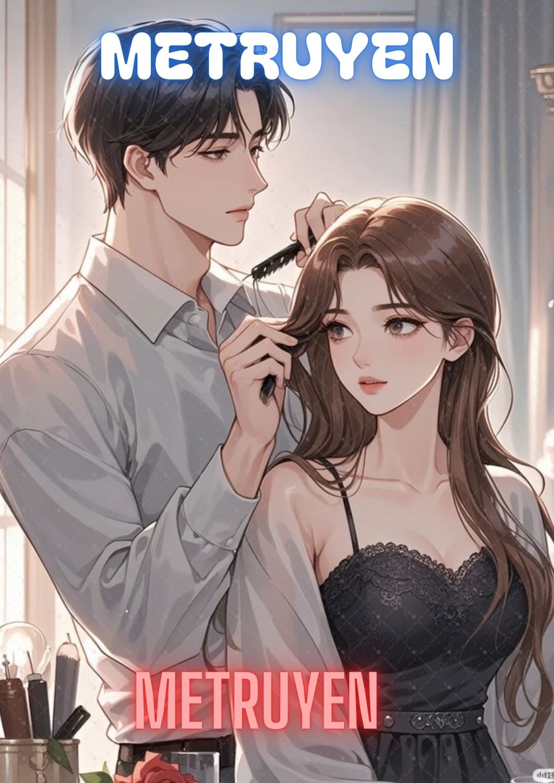 Ly Hôn Không Phải Kết Thúc