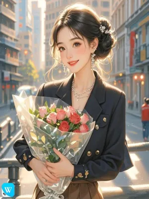 Ly Hôn Rồi, Con Trai Giúp Tôi Trả Hết Mối Hận