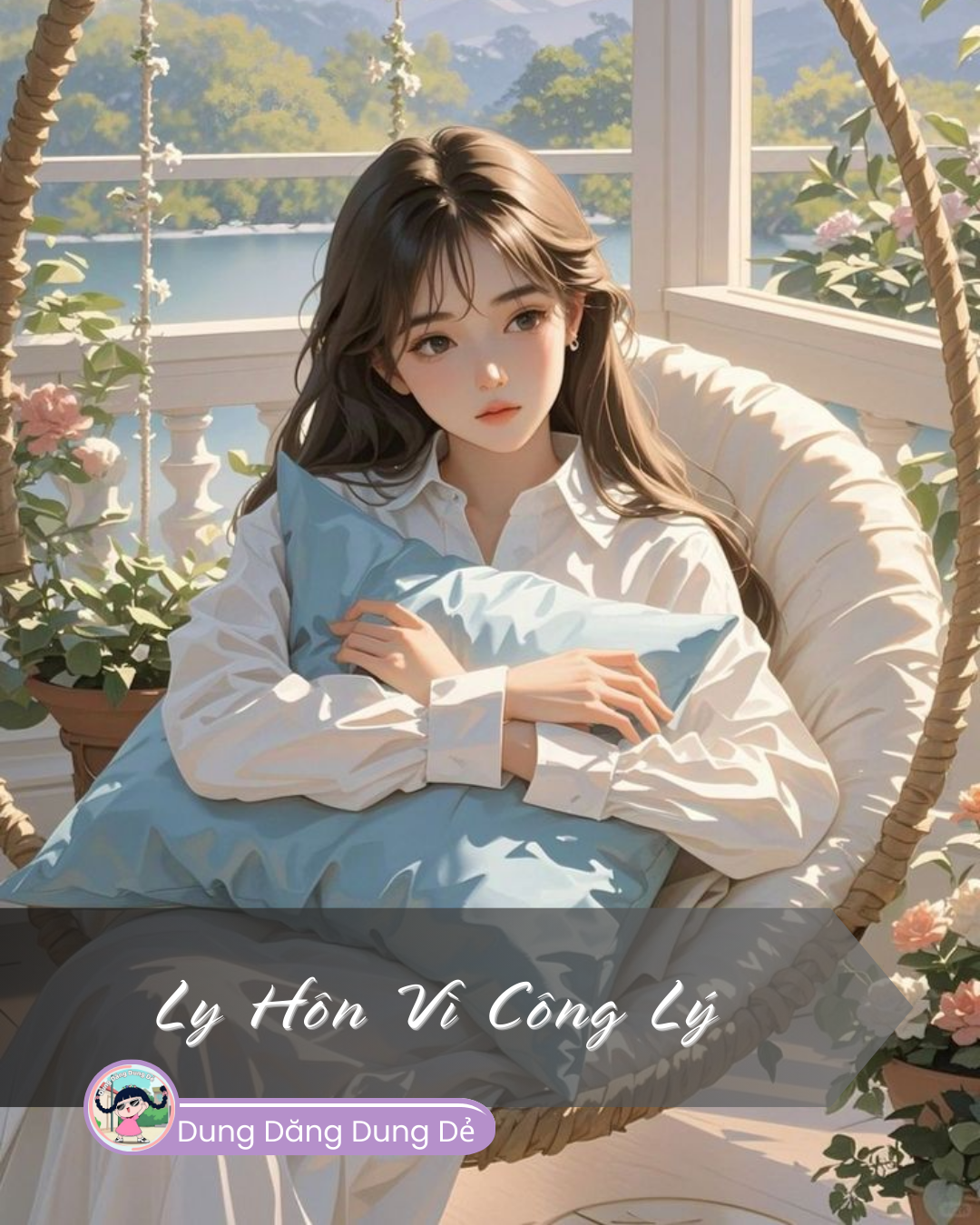 LY HÔN VÌ CÔNG LÝ