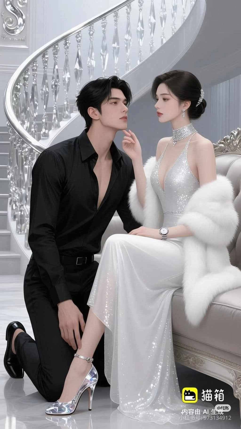 LY Hôn Xong - Lăng Tổng Hối Hận Rồi
