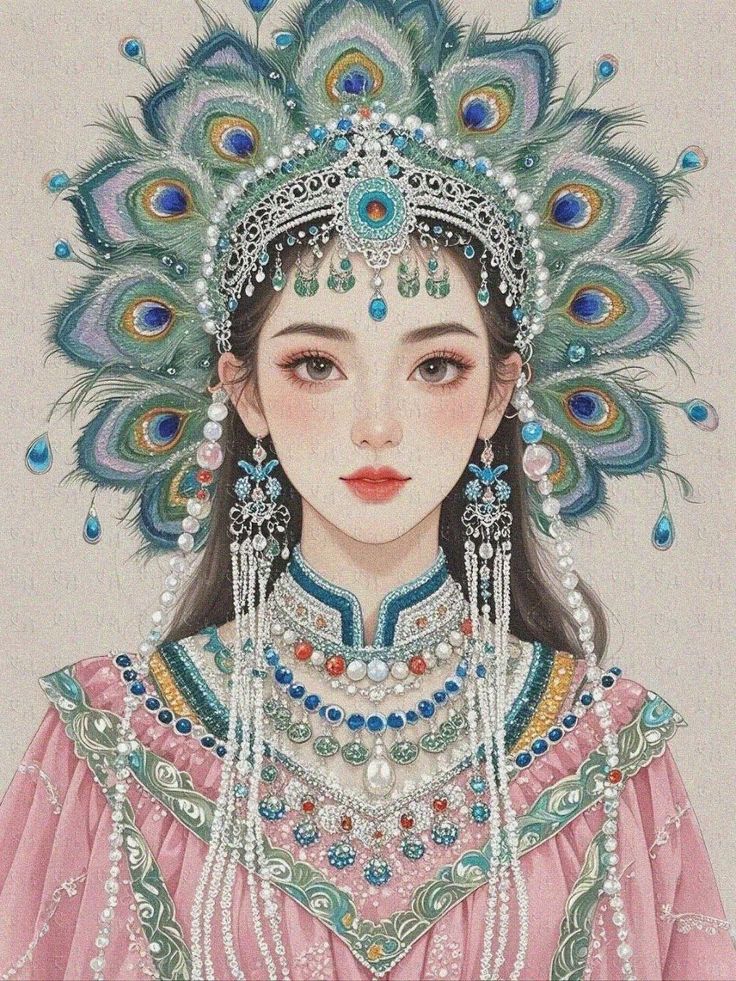 LY MIÊU TRÁO THÁI TỬ