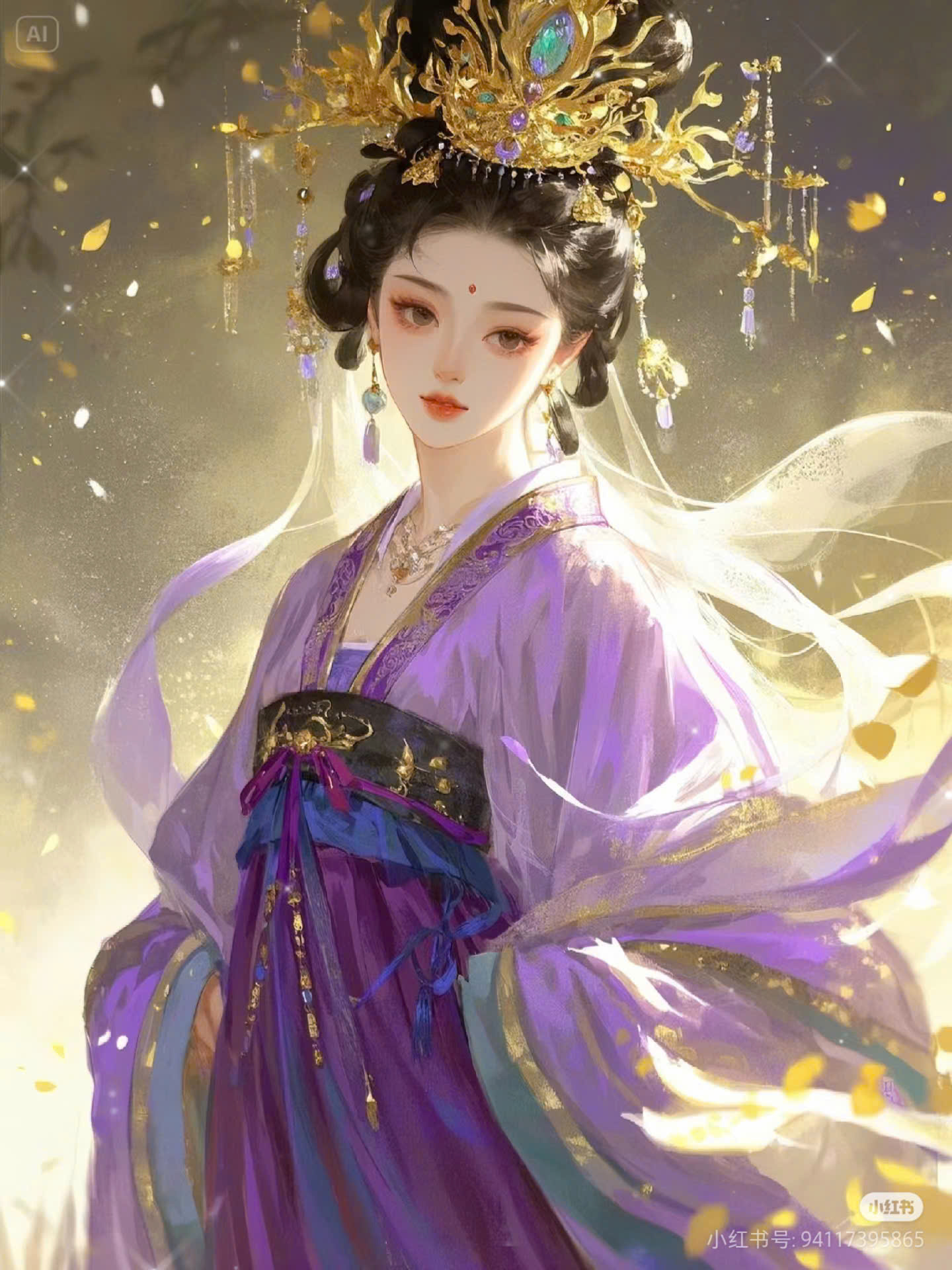 LÝ TIỂU NGUYỆT