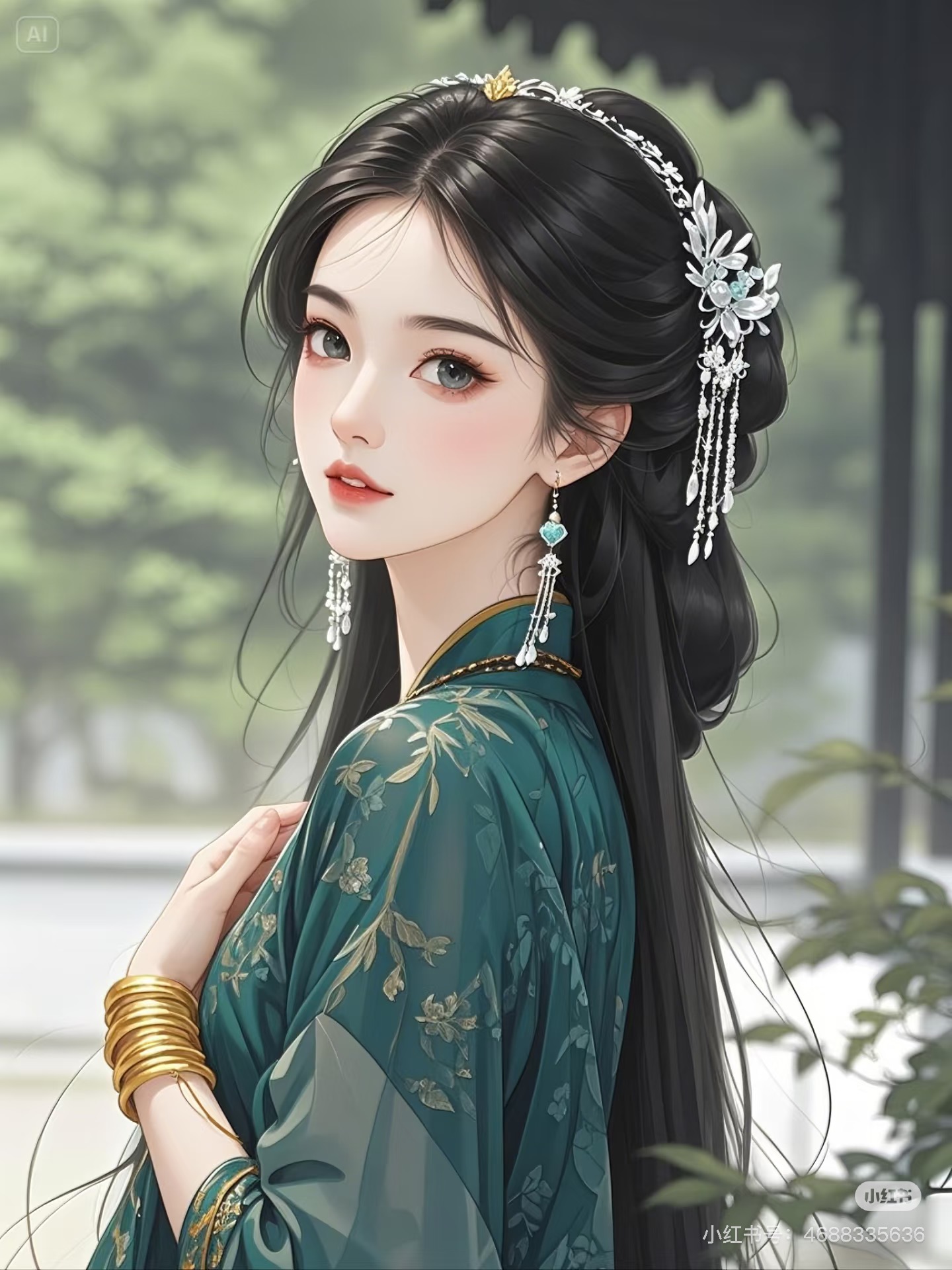 Ma Tôn Rùa Tinh