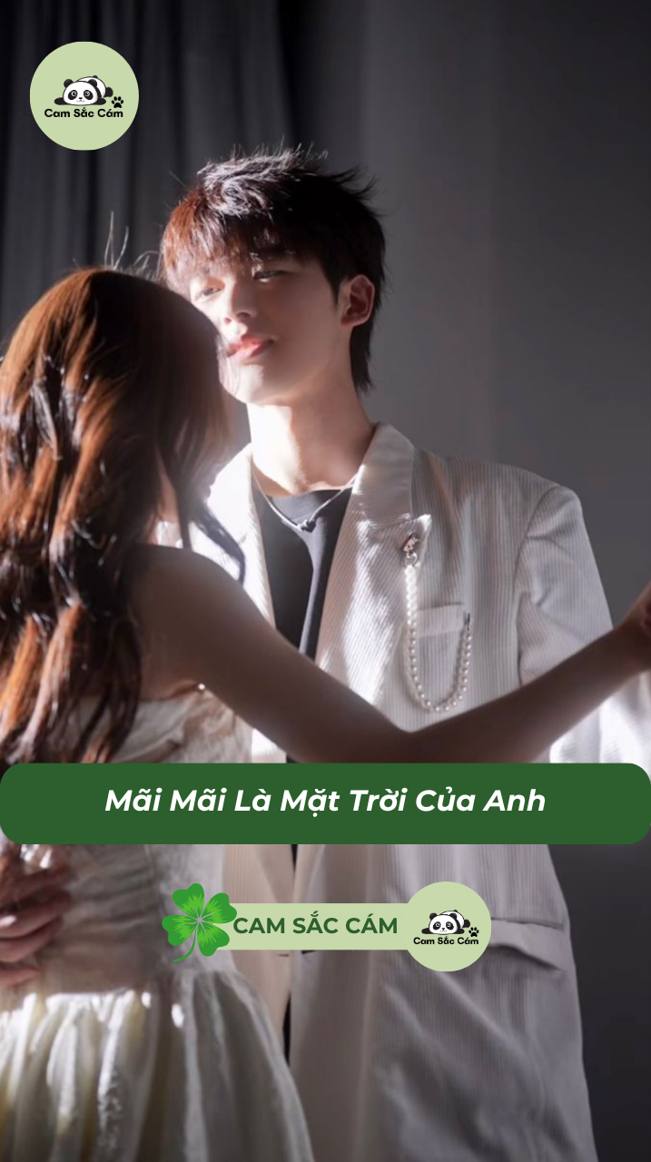 Mãi Mãi Là Mặt Trời Của Anh