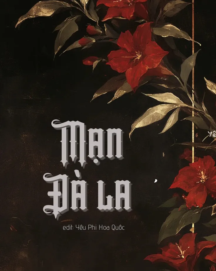 Mạn Đà La
