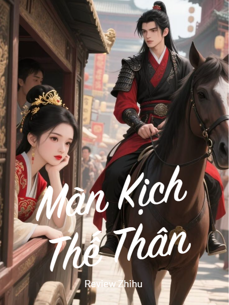 Màn Kịch Thế Thân