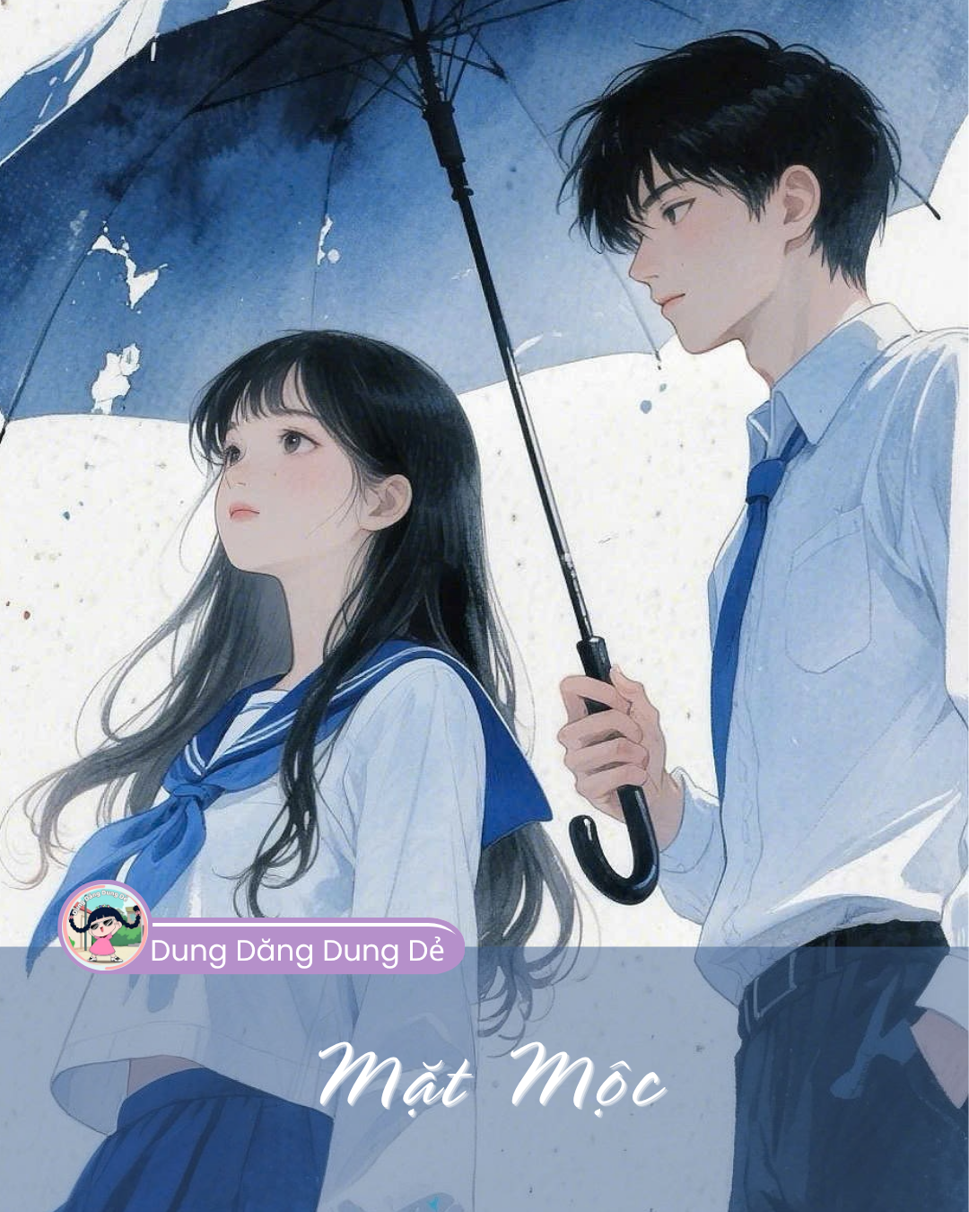 MẶT MỘC