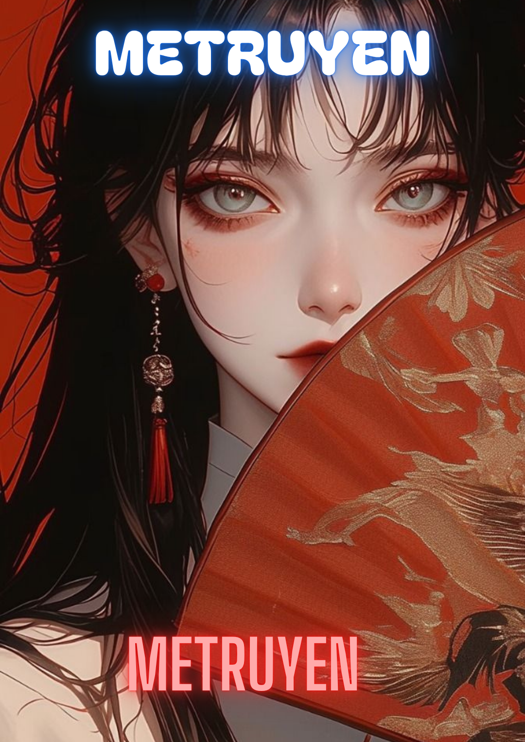 Mắt mù nhưng tâm không mù