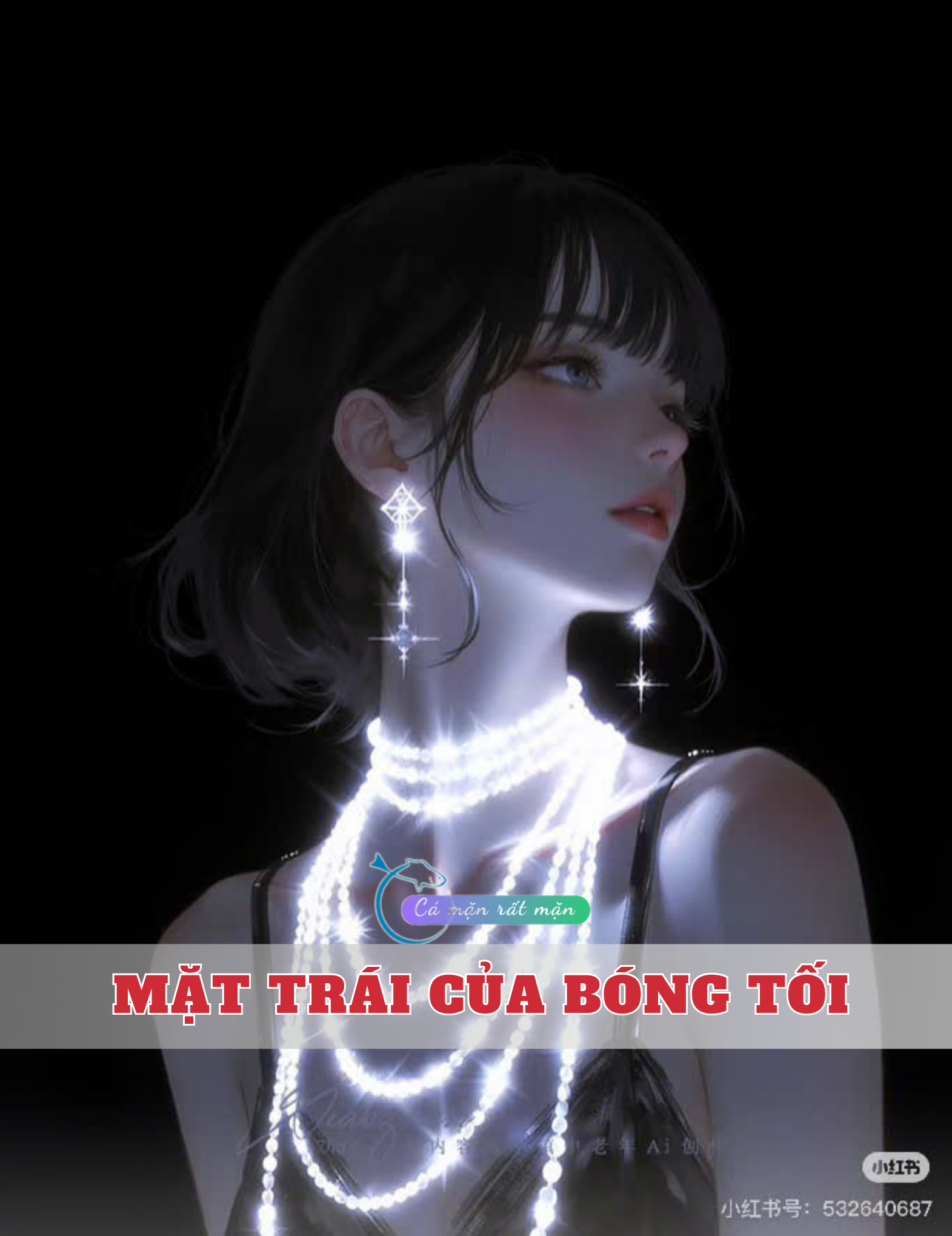 Mặt Trái Của Bóng Tối
