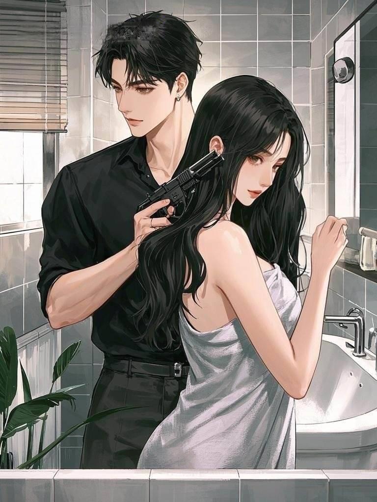 Mất Trí Nhớ, Tôi Nhận Nhầm Sát Thủ Là Chồng